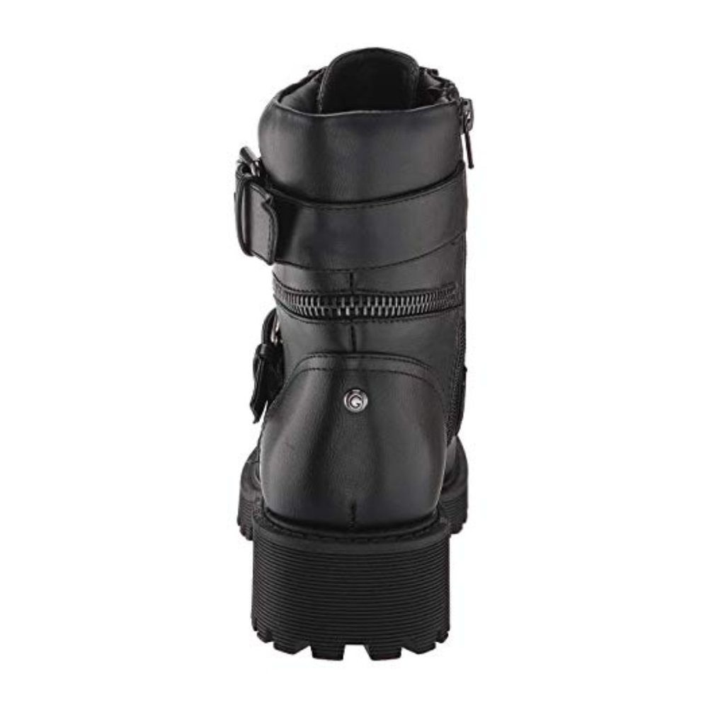 Guess Slayder black boot - Picture 3 of 7